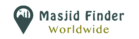 Masjid Finder